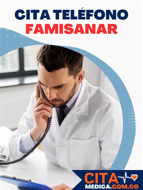 famisanar en limea|Agendamiento de Citas Médicas en Famisanar